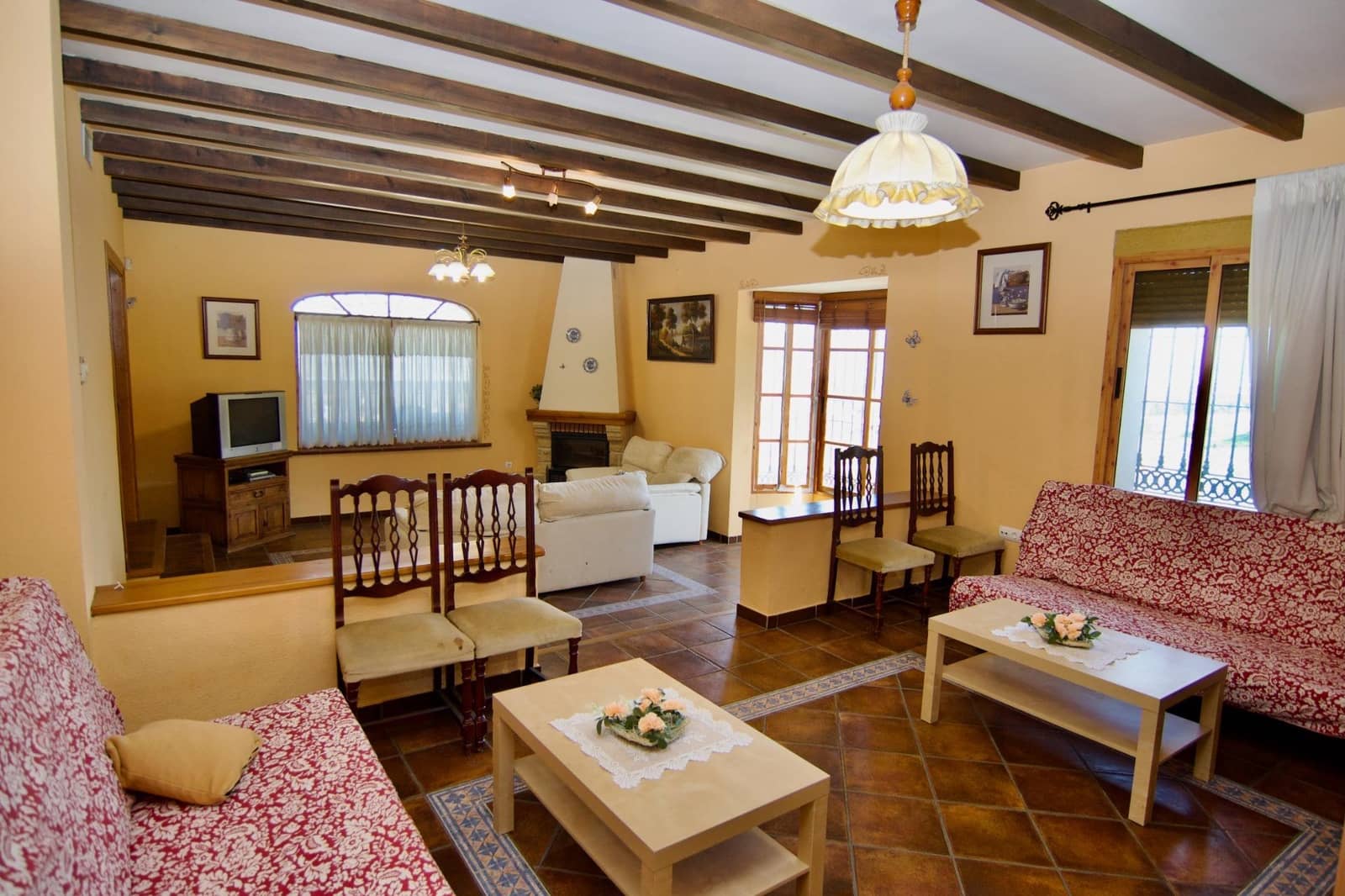 5 slaapkamer Villa te koop in Malaga stad met zwembad garage - € 700.000 (Ref: 9294732)