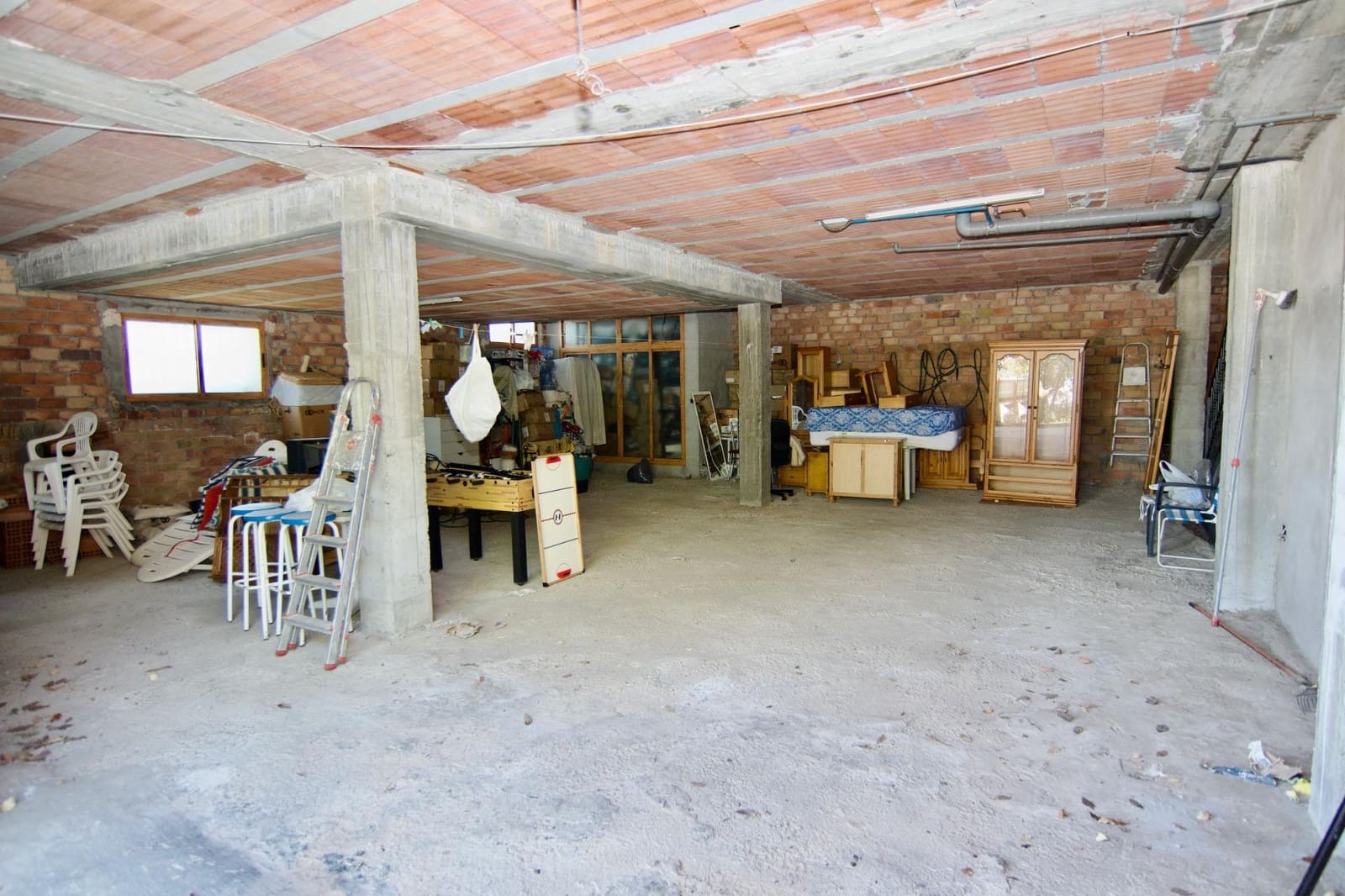 5 slaapkamer Villa te koop in Malaga stad met zwembad garage - € 700.000 (Ref: 9294732)