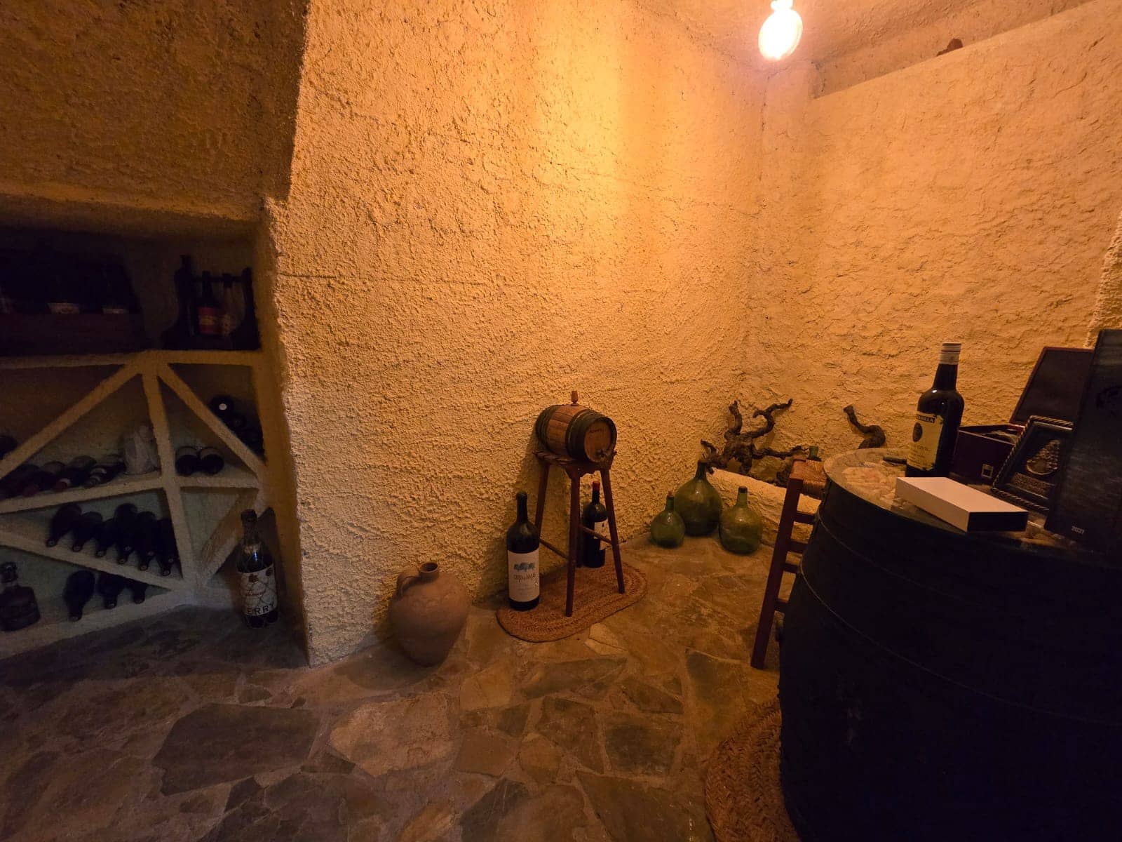 6 soveværelse Villa til salg i Alhaurin de la Torre med swimmingpool garage - € 985.000 (Ref: 9308986)