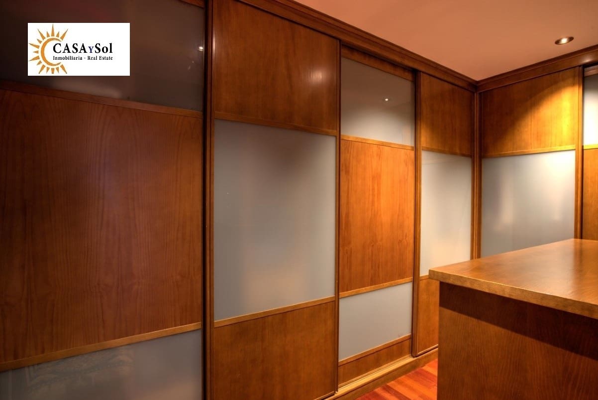 6 soveværelse Villa til salg i Alhaurin de la Torre med swimmingpool garage - € 985.000 (Ref: 9308986)