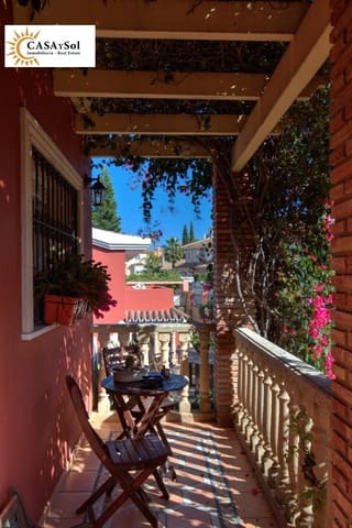 6 soveværelse Villa til salg i Alhaurín de la Torre med swimmingpool garage - € 985.000 (Ref: 9308986)