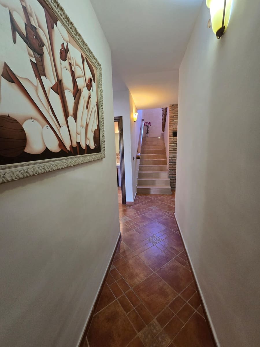 6 soveværelse Villa til salg i Alhaurin de la Torre med swimmingpool garage - € 985.000 (Ref: 9308986)