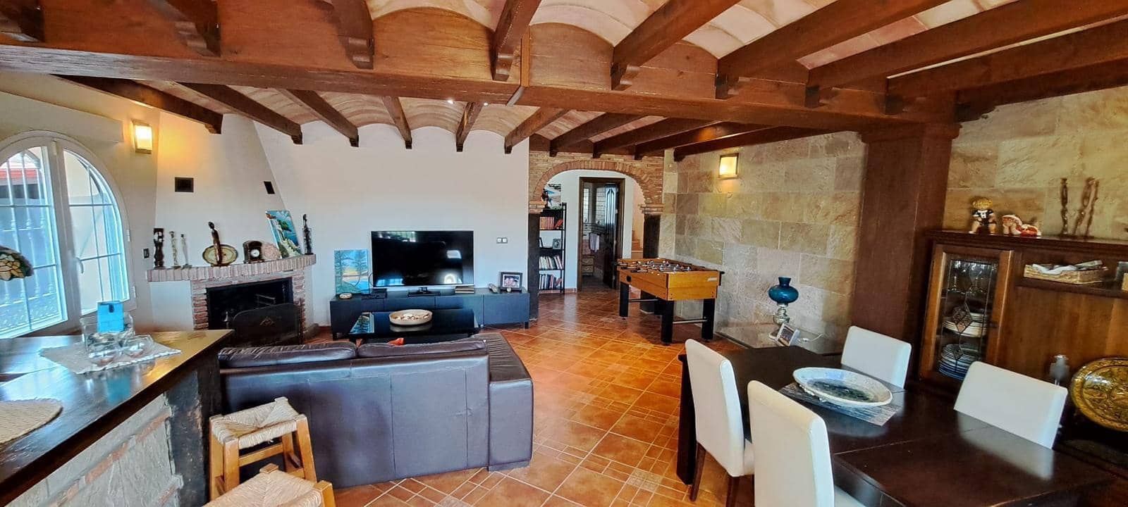 6 soveværelse Villa til salg i Alhaurin de la Torre med swimmingpool garage - € 985.000 (Ref: 9308986)