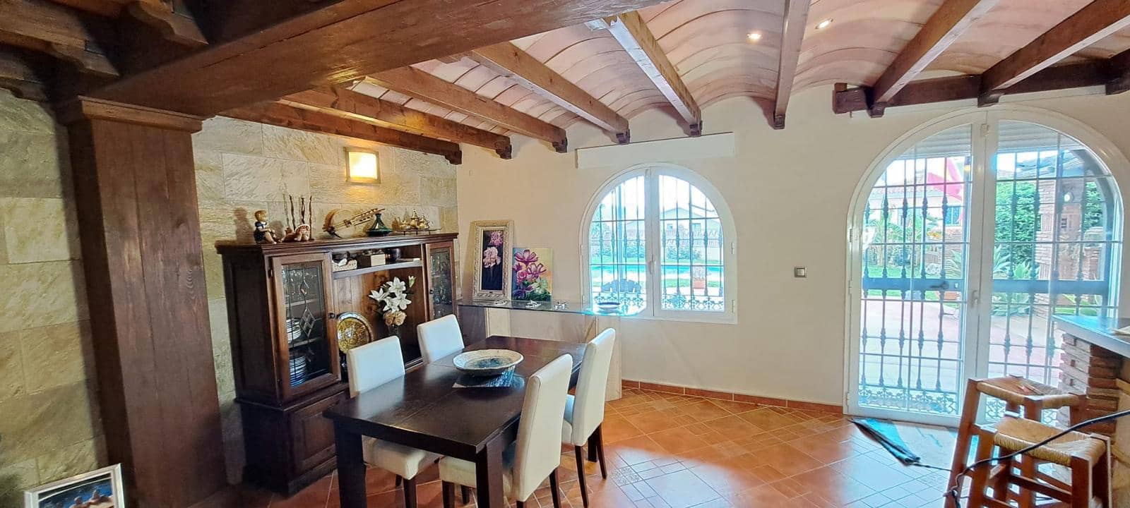 6 soveværelse Villa til salg i Alhaurin de la Torre med swimmingpool garage - € 985.000 (Ref: 9308986)