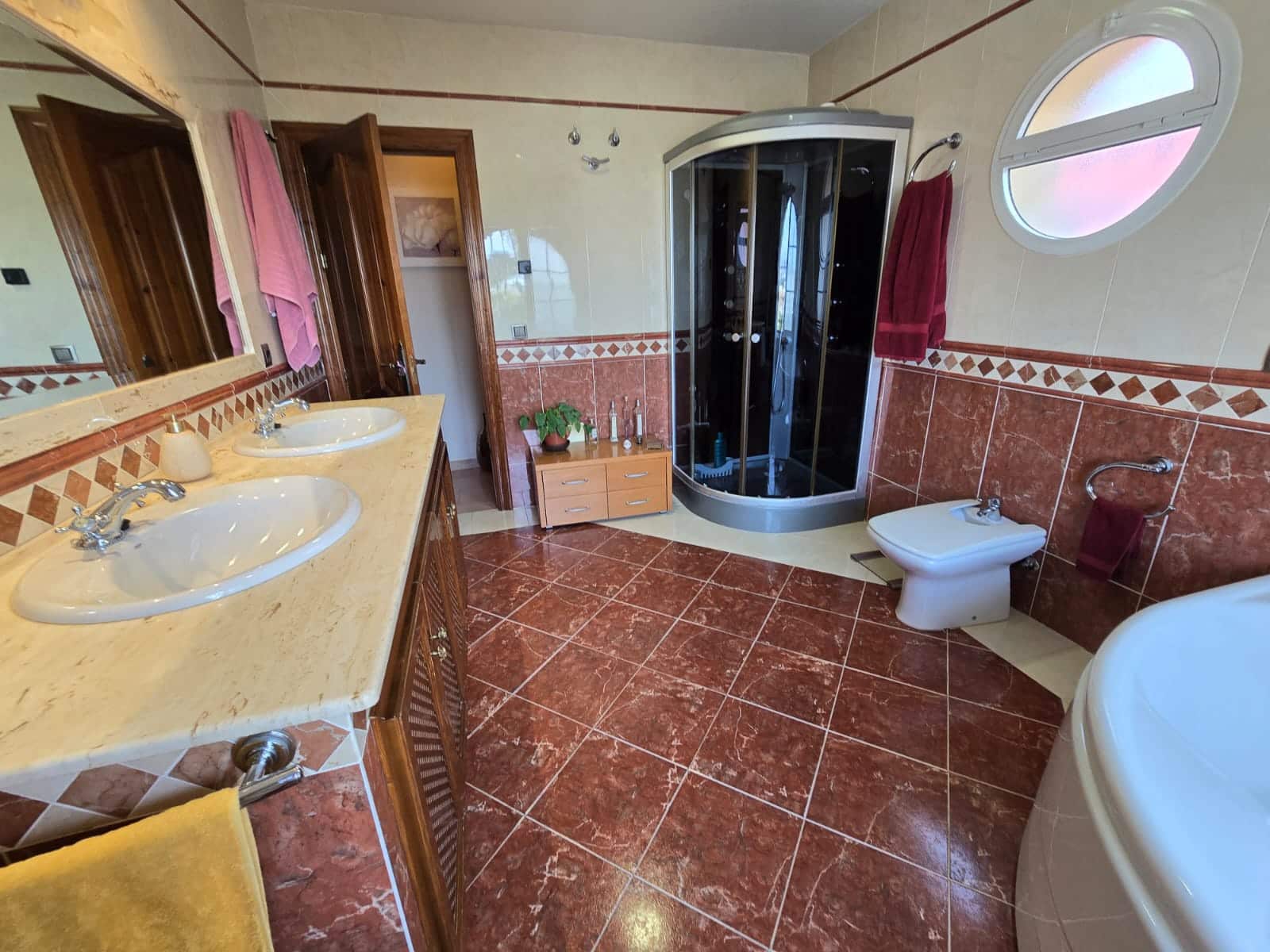 6 soveværelse Villa til salg i Alhaurin de la Torre med swimmingpool garage - € 985.000 (Ref: 9308986)