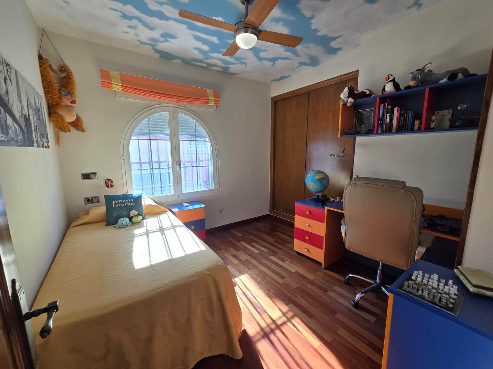 6 soveværelse Villa til salg i Alhaurin de la Torre med swimmingpool garage - € 985.000 (Ref: 9308986)