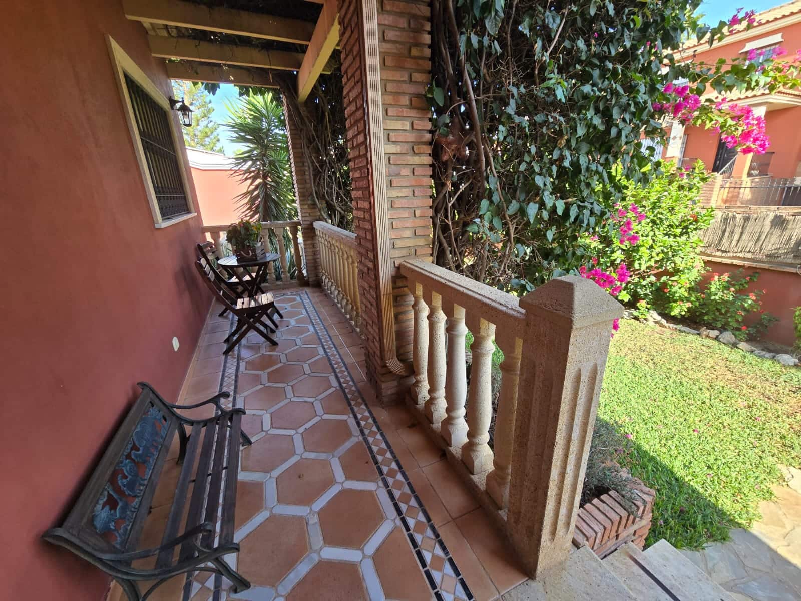 6 soveværelse Villa til salg i Alhaurin de la Torre med swimmingpool garage - € 985.000 (Ref: 9308986)