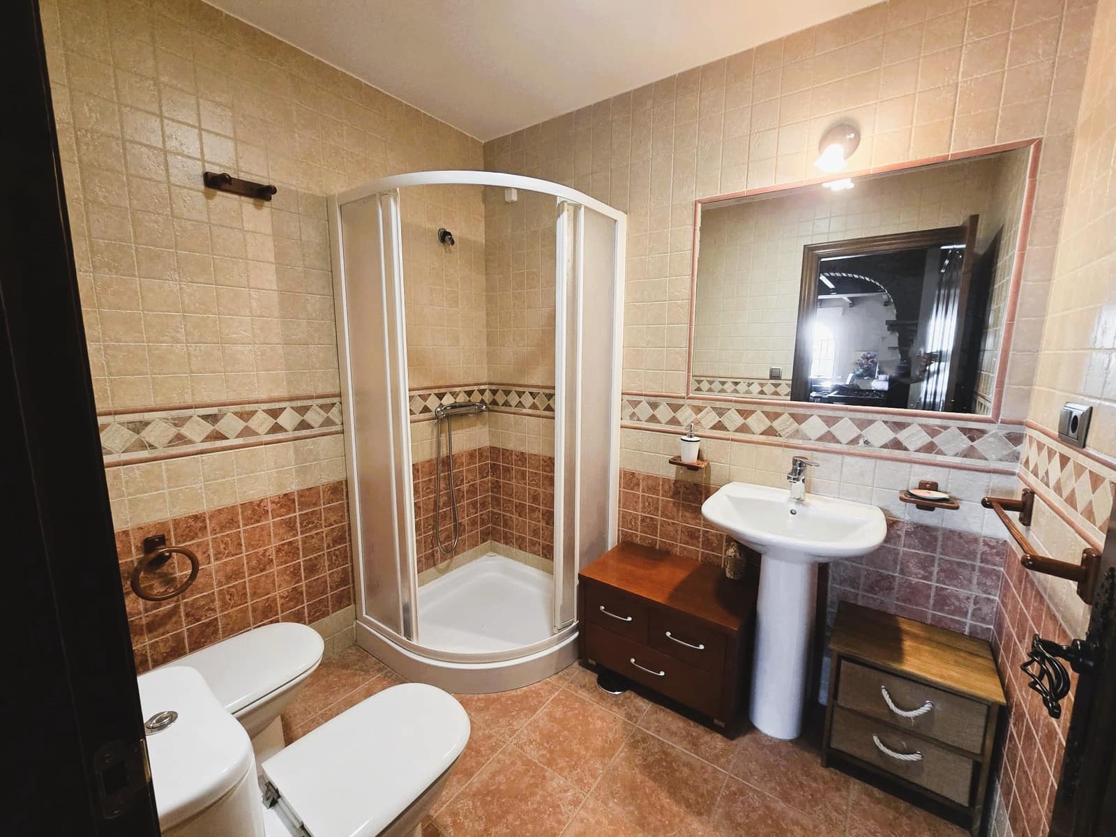 6 soveværelse Villa til salg i Alhaurin de la Torre med swimmingpool garage - € 985.000 (Ref: 9308986)