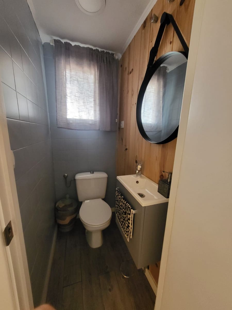 4 makuuhuone Paritalo myytävänä paikassa Malaga kaupunki mukana 
autotalli - 425 000 € (Ref: 9309000)