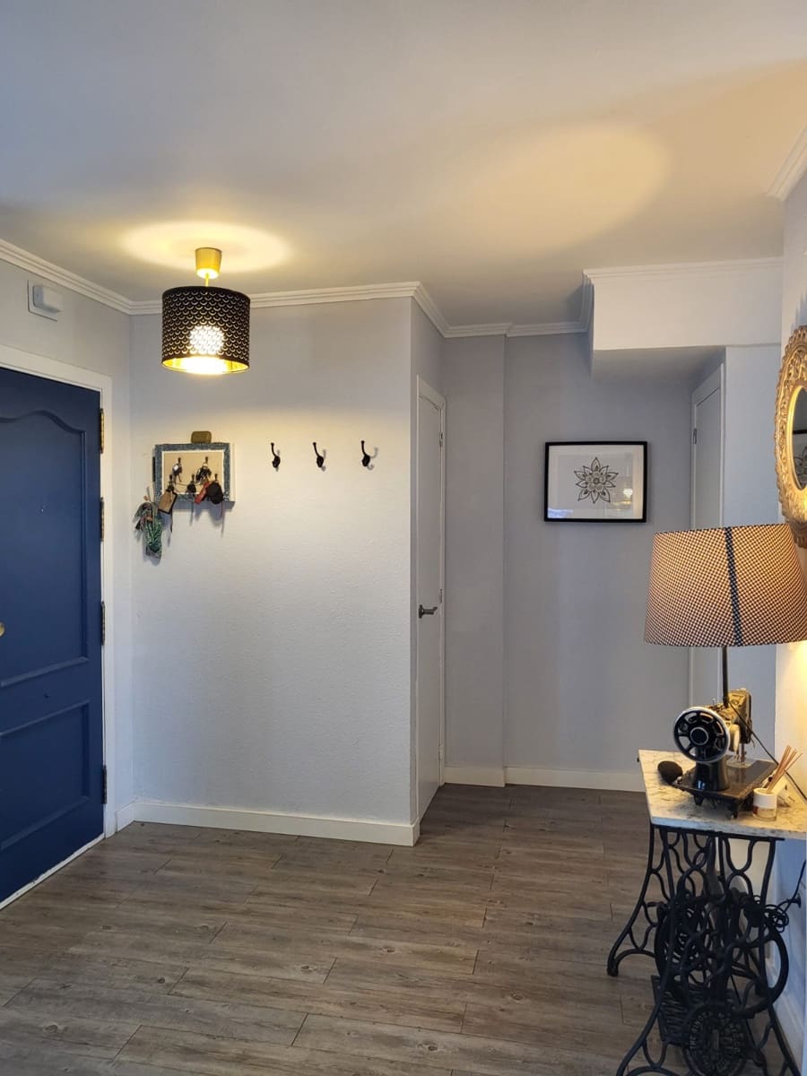 4 makuuhuone Paritalo myytävänä paikassa Malaga kaupunki mukana 
autotalli - 425 000 € (Ref: 9309000)