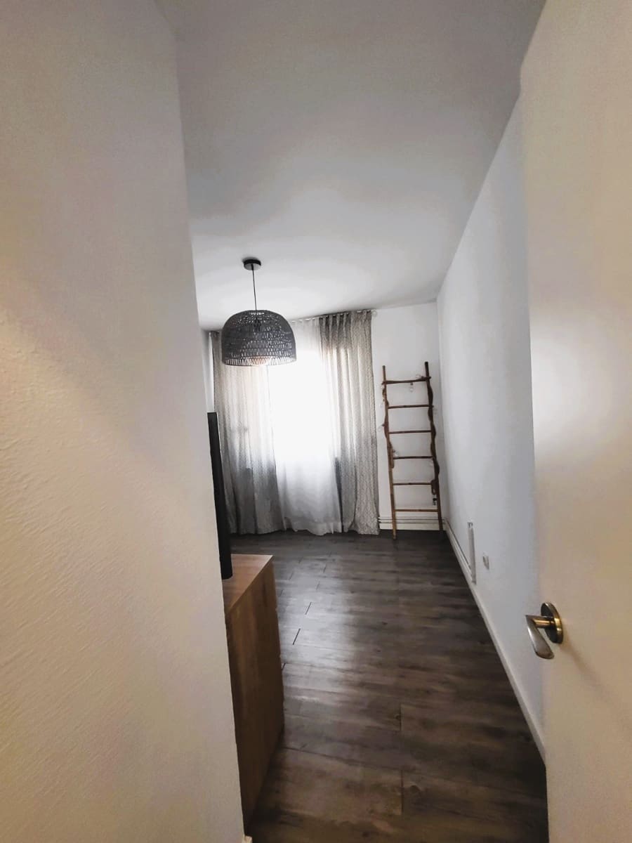 4 makuuhuone Paritalo myytävänä paikassa Malaga kaupunki mukana 
autotalli - 425 000 € (Ref: 9309000)