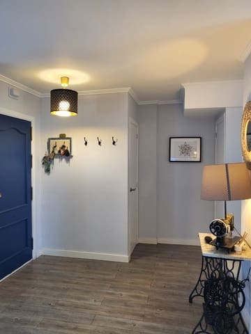 4 makuuhuone Paritalo myytävänä paikassa Churriana, Málaga kaupunki mukana 
autotalli - 425 000 € (Ref: 9309000)