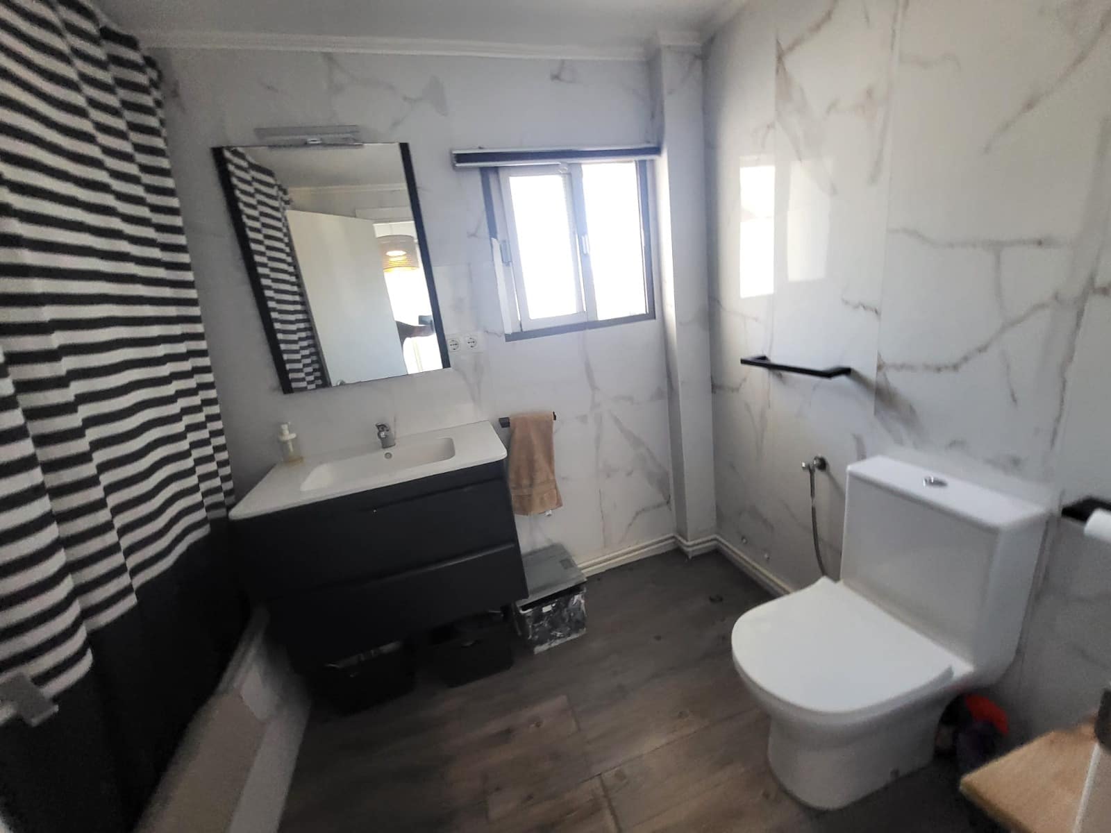 4 makuuhuone Paritalo myytävänä paikassa Malaga kaupunki mukana 
autotalli - 425 000 € (Ref: 9309000)