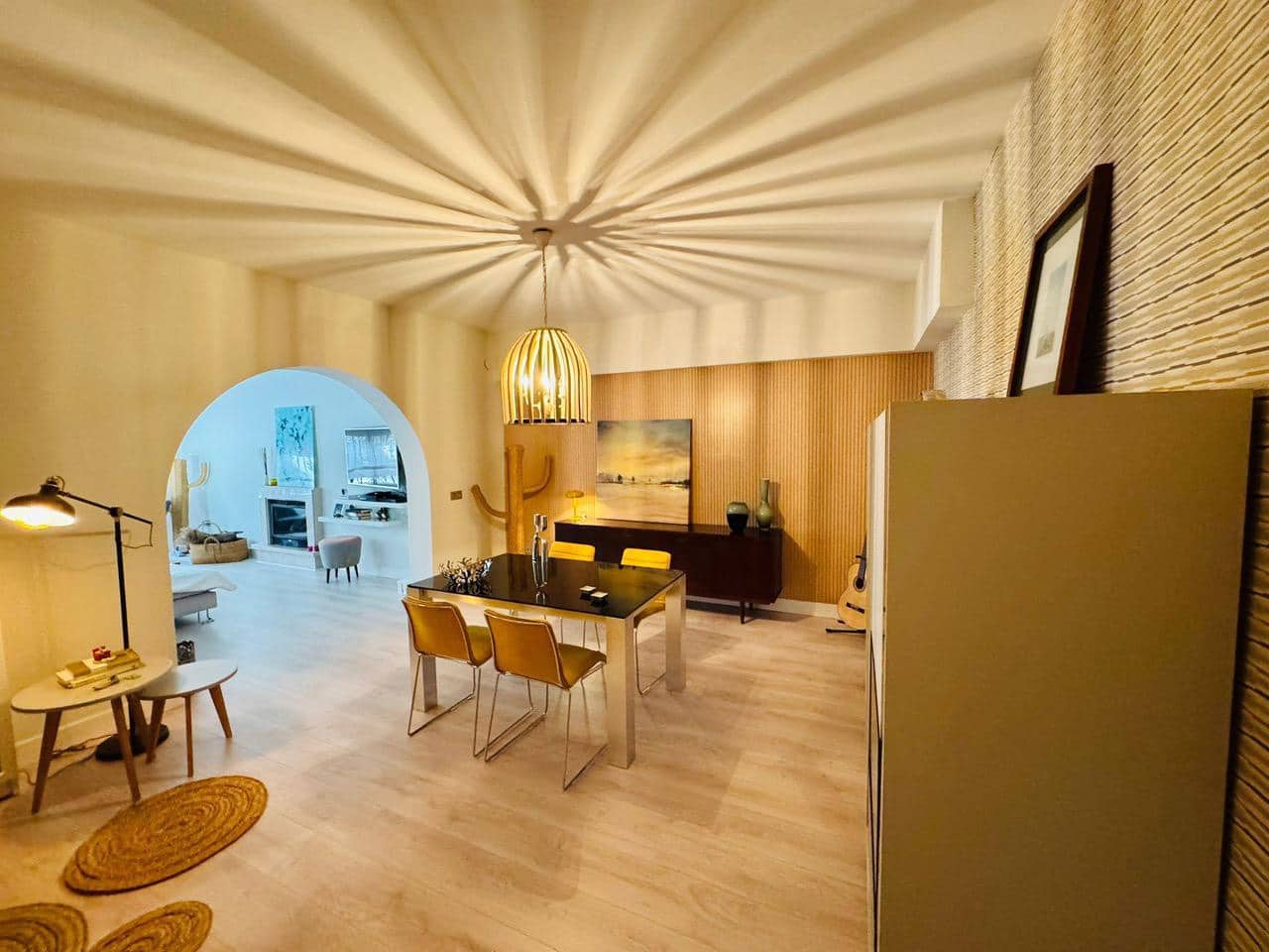 3 soveværelse Villa til salg i Alhaurin de la Torre med swimmingpool garage - € 590.000 (Ref: 9309046)