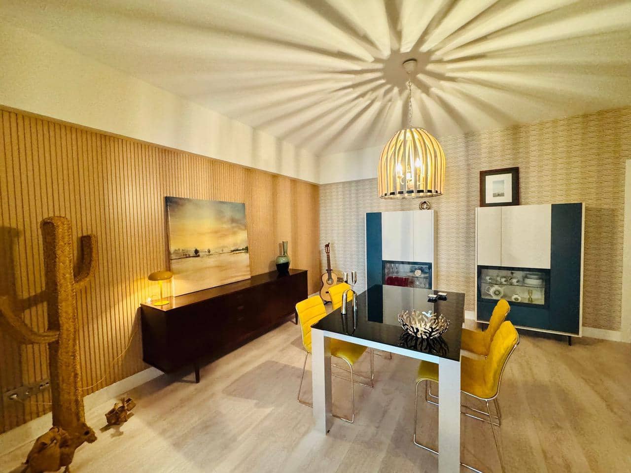 3 soveværelse Villa til salg i Alhaurin de la Torre med swimmingpool garage - € 590.000 (Ref: 9309046)