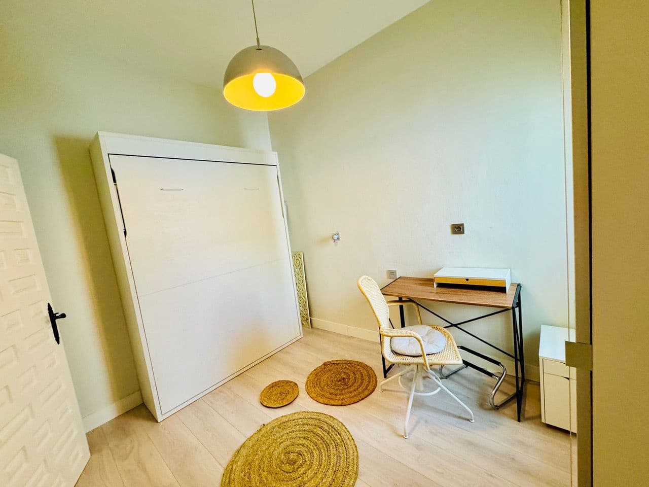 3 soveværelse Villa til salg i Alhaurin de la Torre med swimmingpool garage - € 590.000 (Ref: 9309046)