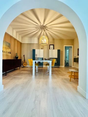 3 soverom Villa til salgs i Alhaurín de la Torre med svømmebasseng garasje - € 590 000 (Ref: 9309046)