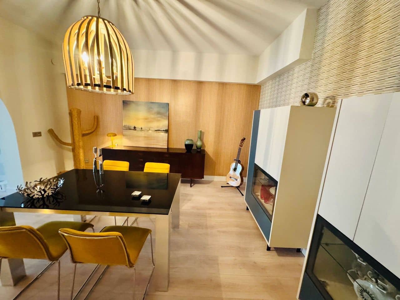 3 soveværelse Villa til salg i Alhaurin de la Torre med swimmingpool garage - € 590.000 (Ref: 9309046)