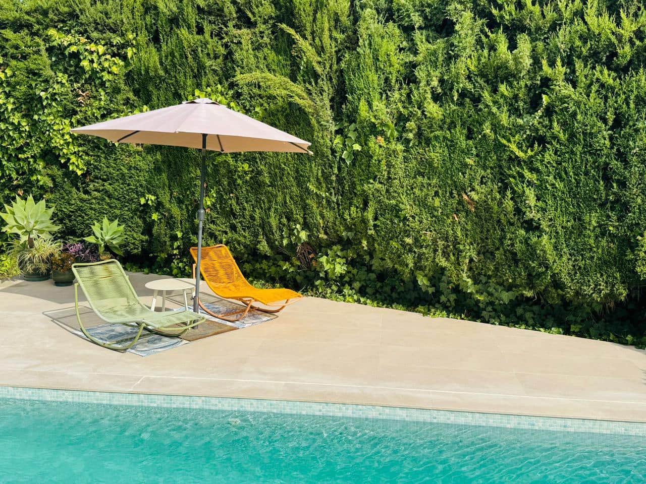 3 soveværelse Villa til salg i Alhaurin de la Torre med swimmingpool garage - € 590.000 (Ref: 9309046)