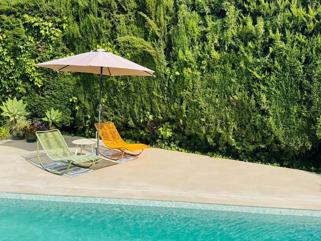 3 soverom Villa til salgs i Alhaurín de la Torre med svømmebasseng garasje - € 590 000 (Ref: 9309046)