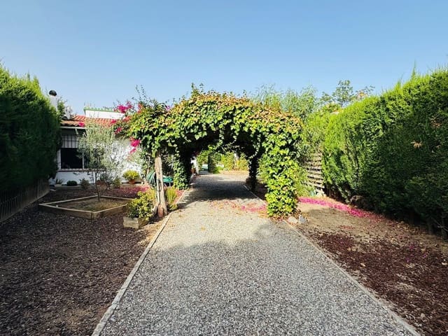 3 soverom Villa til salgs i Alhaurín de la Torre med svømmebasseng garasje - € 590 000 (Ref: 9309046)