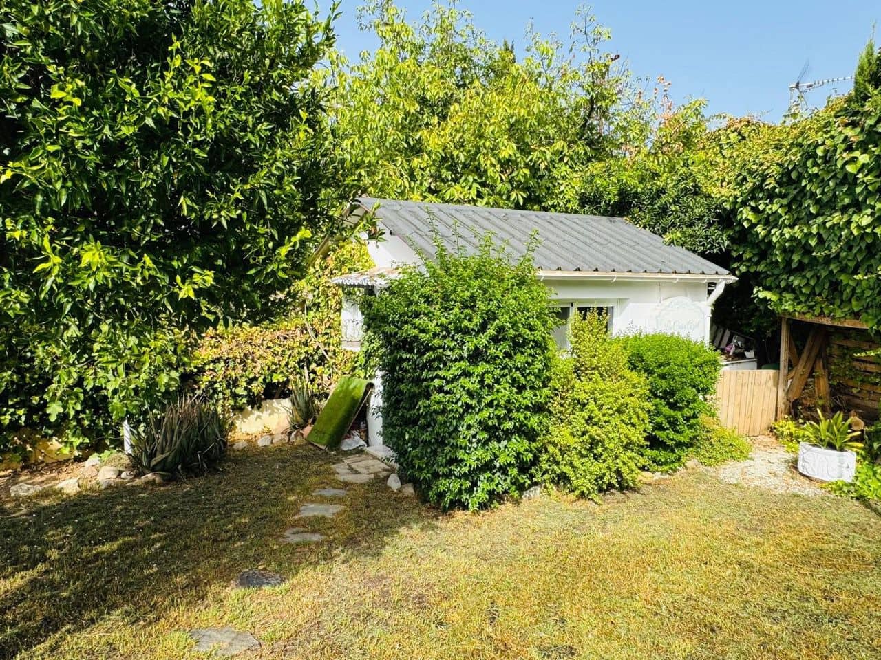 3 soveværelse Villa til salg i Alhaurin de la Torre med swimmingpool garage - € 590.000 (Ref: 9309046)