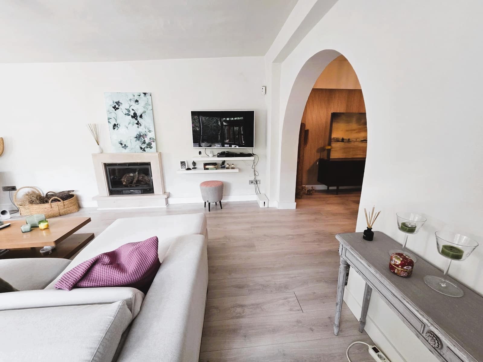 3 soveværelse Villa til salg i Alhaurin de la Torre med swimmingpool garage - € 590.000 (Ref: 9309046)