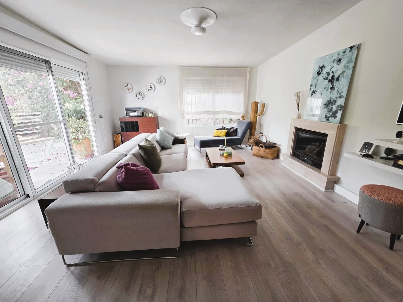 3 soveværelse Villa til salg i Alhaurin de la Torre med swimmingpool garage - € 590.000 (Ref: 9309046)