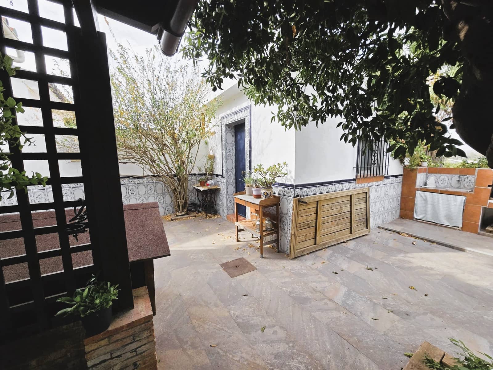 3 soveværelse Villa til salg i Alhaurin de la Torre med swimmingpool garage - € 590.000 (Ref: 9309046)