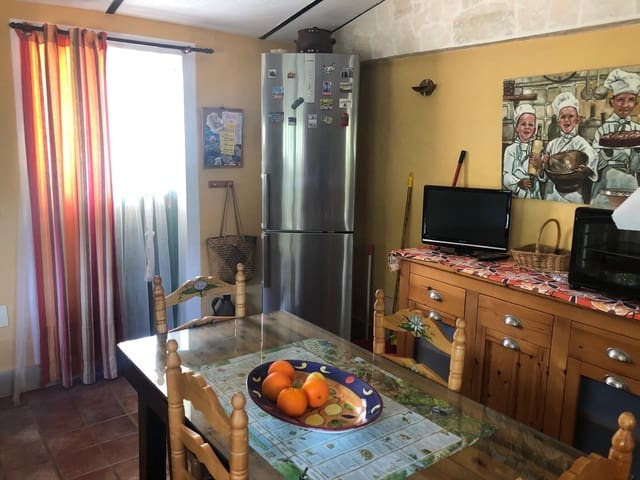 2 quarto Casa em Banda para venda em Cártama com piscina garagem - 265 000 € (Ref: 9314242)