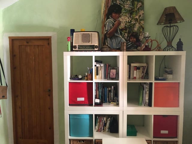 2 quarto Casa em Banda para venda em Cártama com piscina garagem - 265 000 € (Ref: 9314242)