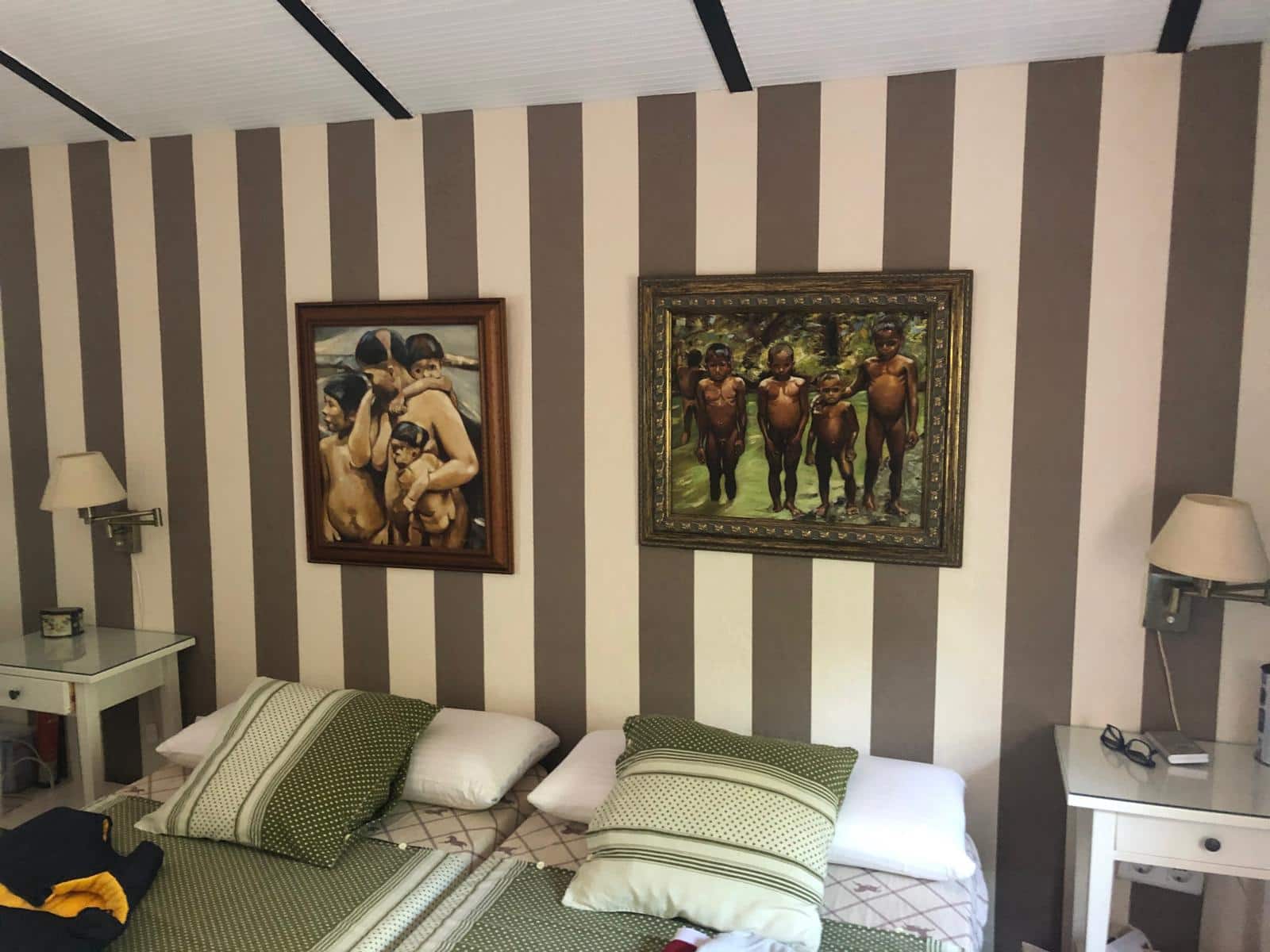 2 soverom Hus til salgs i Cartama med svømmebasseng garasje - € 265 000 (Ref: 9314242)