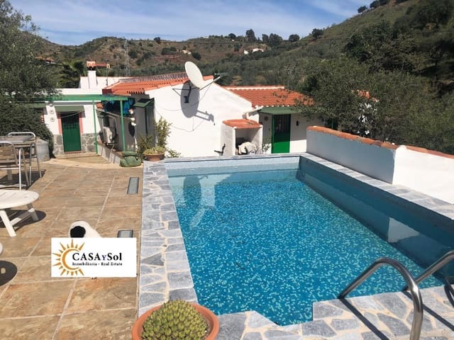 2 quarto Casa em Banda para venda em Cártama com piscina garagem - 265 000 € (Ref: 9314242)