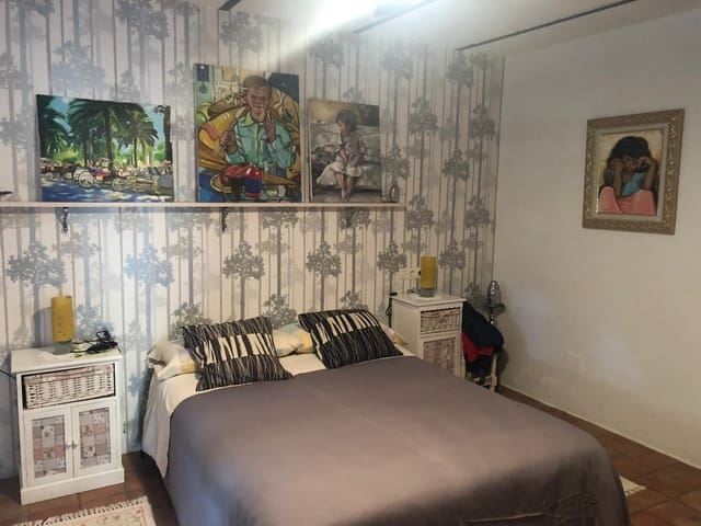 2 quarto Casa em Banda para venda em Cártama com piscina garagem - 265 000 € (Ref: 9314242)