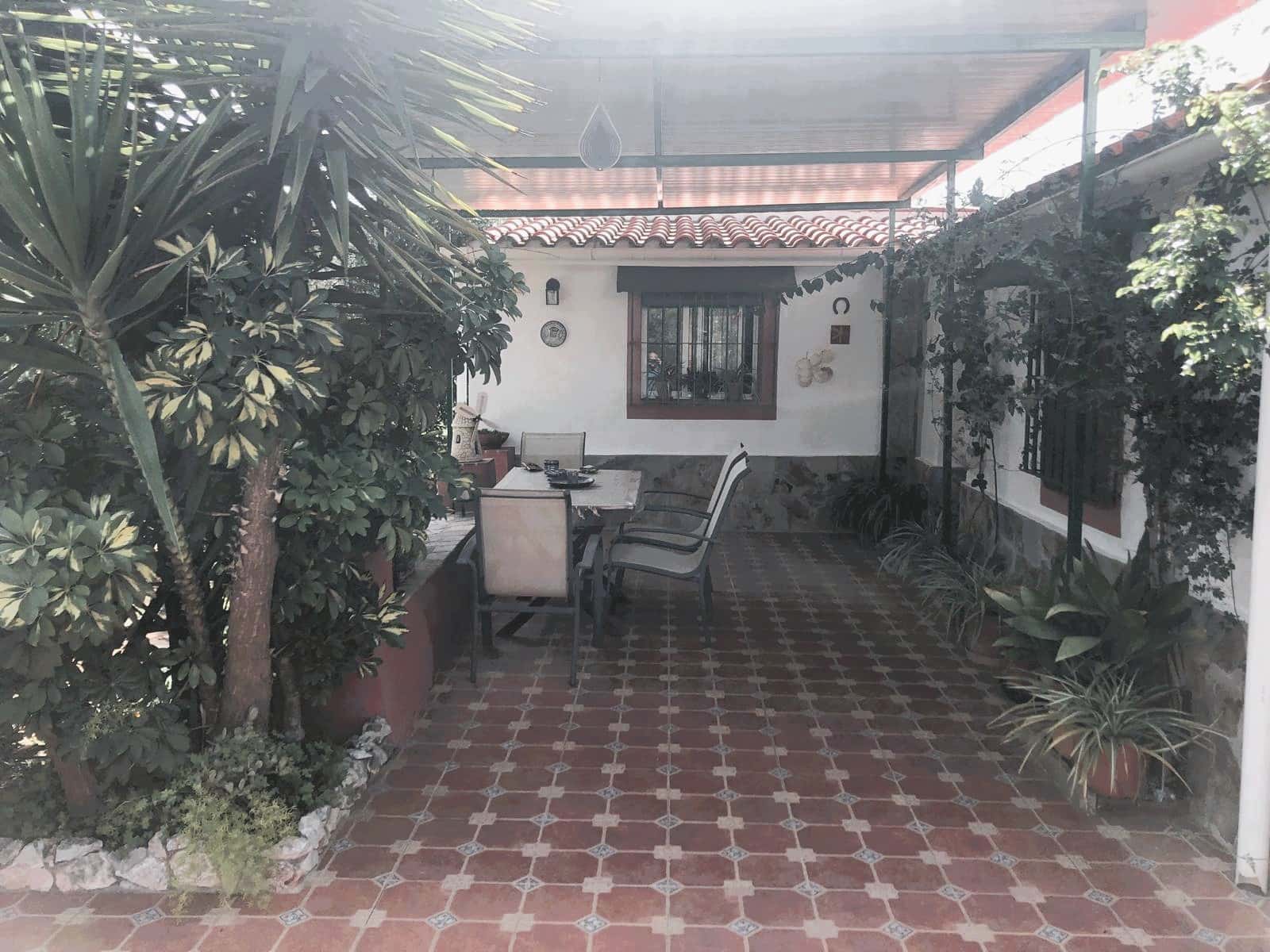 2 soverom Hus til salgs i Cartama med svømmebasseng garasje - € 265 000 (Ref: 9314242)