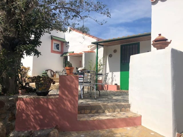 2 quarto Casa em Banda para venda em Cártama com piscina garagem - 265 000 € (Ref: 9314242)