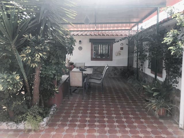 2 quarto Casa em Banda para venda em Cártama com piscina garagem - 265 000 € (Ref: 9314242)