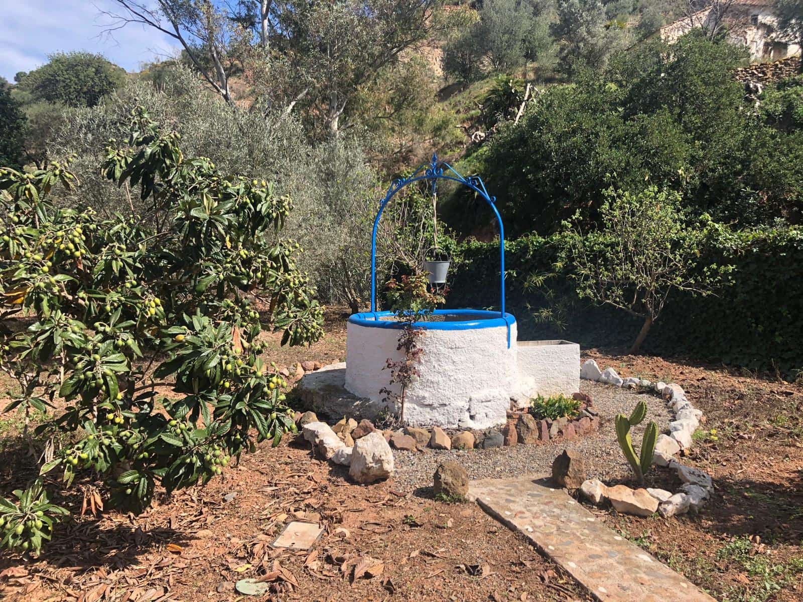 2 soverom Hus til salgs i Cartama med svømmebasseng garasje - € 265 000 (Ref: 9314242)