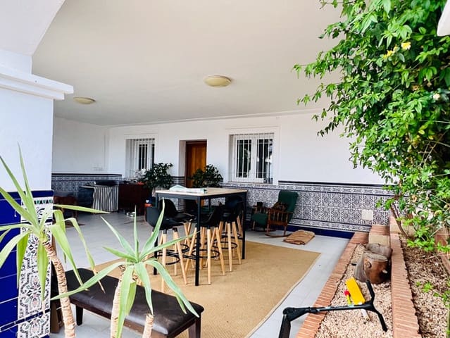 4 soveværelse Villa til salg i Alhaurín de la Torre med swimmingpool garage - € 536.000 (Ref: 9314247)