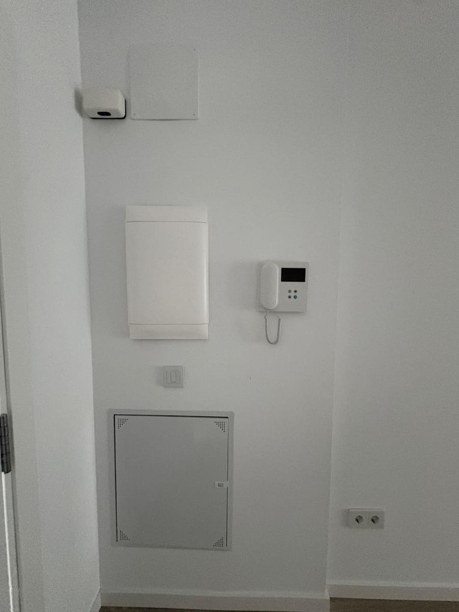 1 sypialnia Apartament na sprzedaż w Miasto Malaga z basenem garażem - 265 000 € (Ref: 9325605)