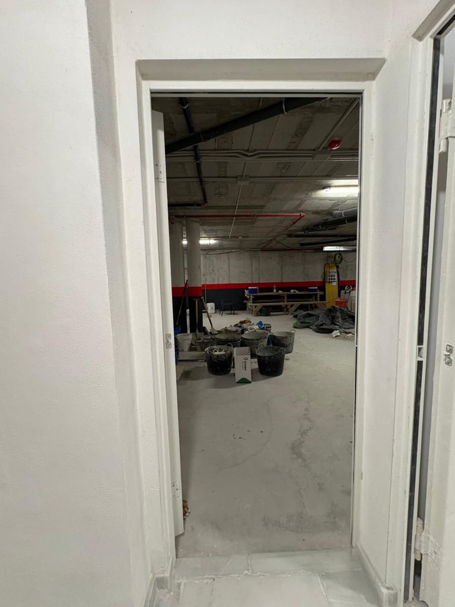 1 sypialnia Apartament na sprzedaż w Miasto Malaga z basenem garażem - 265 000 € (Ref: 9325605)