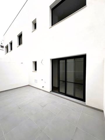 1 sypialnia Apartament na sprzedaż w El Tomillar, Miasto Málaga z basenem garażem - 265 000 € (Ref: 9325605)