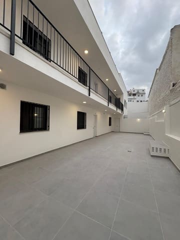 1 sypialnia Apartament na sprzedaż w El Tomillar, Miasto Málaga z basenem garażem - 265 000 € (Ref: 9325605)