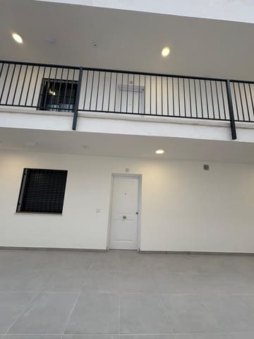 1 sypialnia Apartament na sprzedaż w El Tomillar, Miasto Málaga z basenem garażem - 265 000 € (Ref: 9325605)