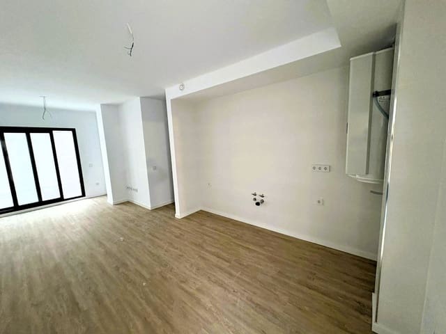 1 sypialnia Apartament na sprzedaż w El Tomillar, Miasto Málaga z basenem garażem - 265 000 € (Ref: 9325605)