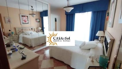 4 soveværelse Penthouse til salg i Malaga by med garage - € 629.000 (Ref: 9327027)