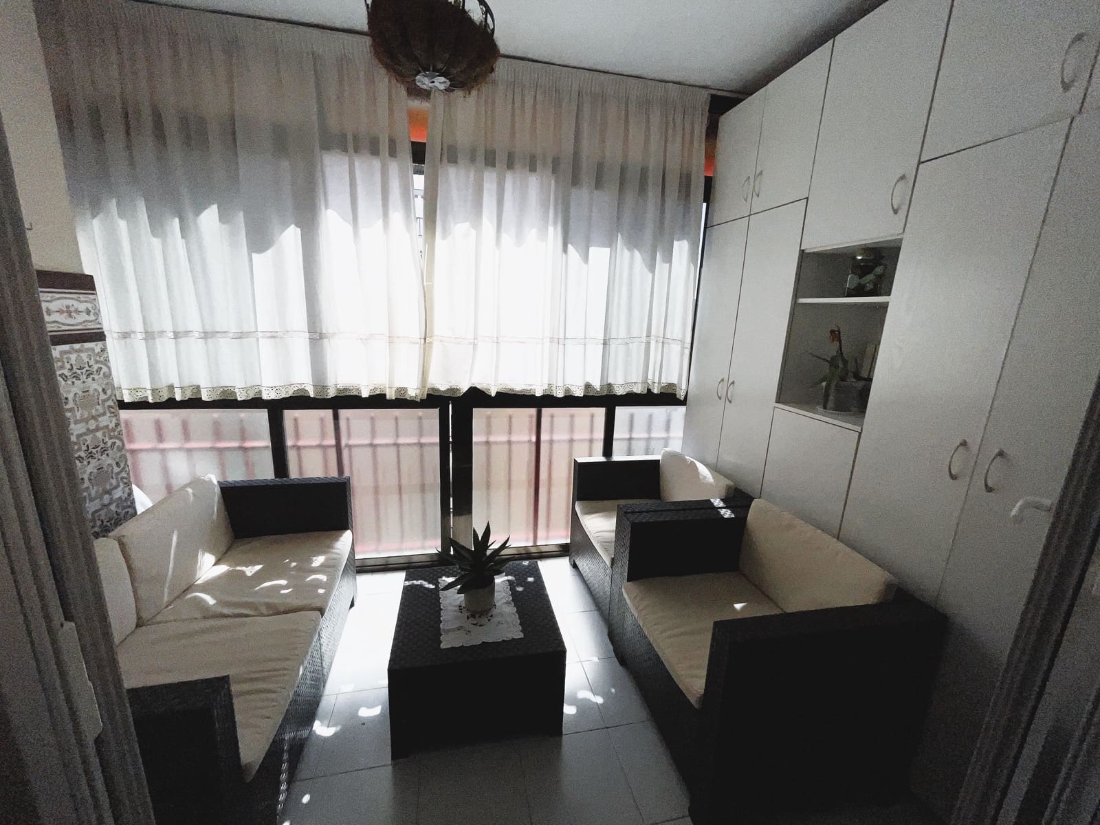 4 soveværelse Penthouse til salg i Malaga by med garage - € 629.000 (Ref: 9327027)