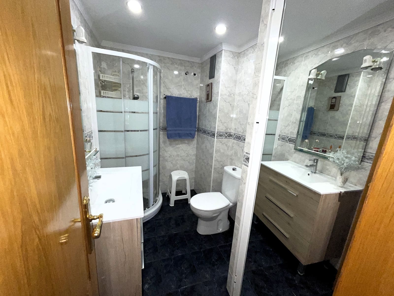 4 soveværelse Penthouse til salg i Malaga by med garage - € 629.000 (Ref: 9327027)