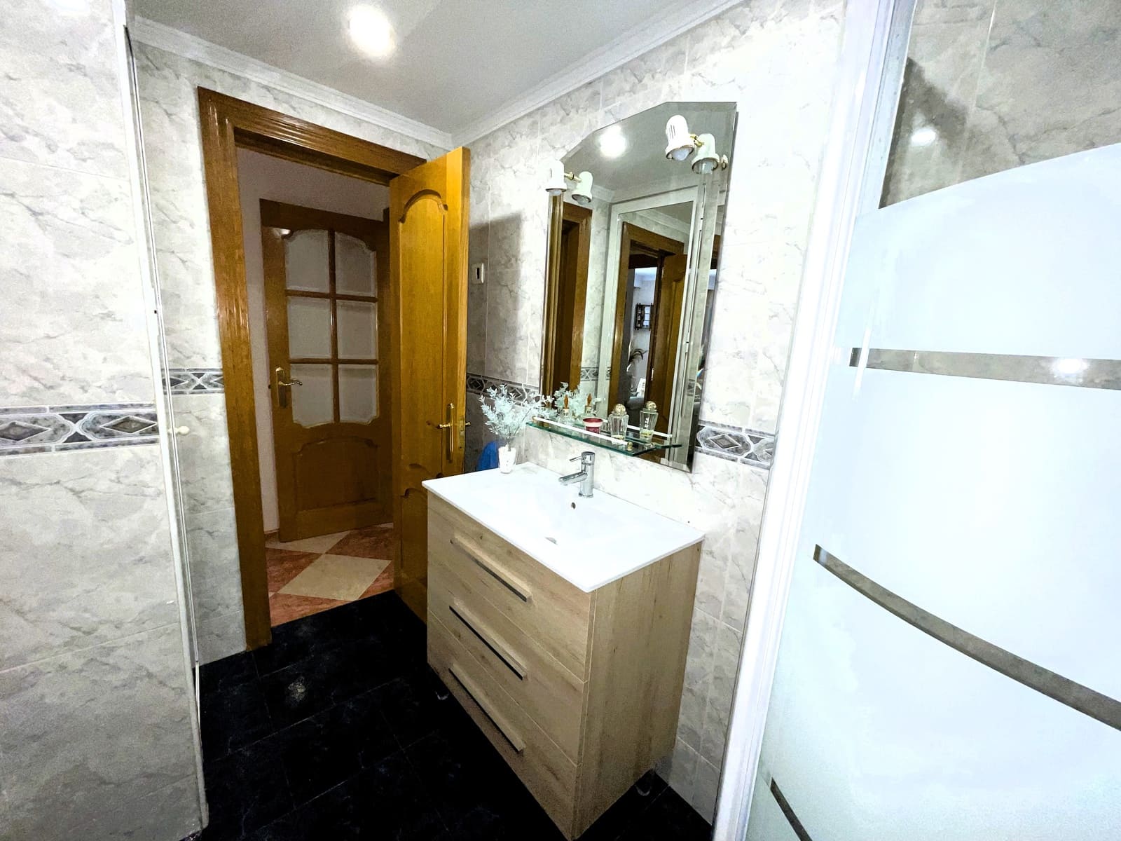 4 soveværelse Penthouse til salg i Malaga by med garage - € 629.000 (Ref: 9327027)