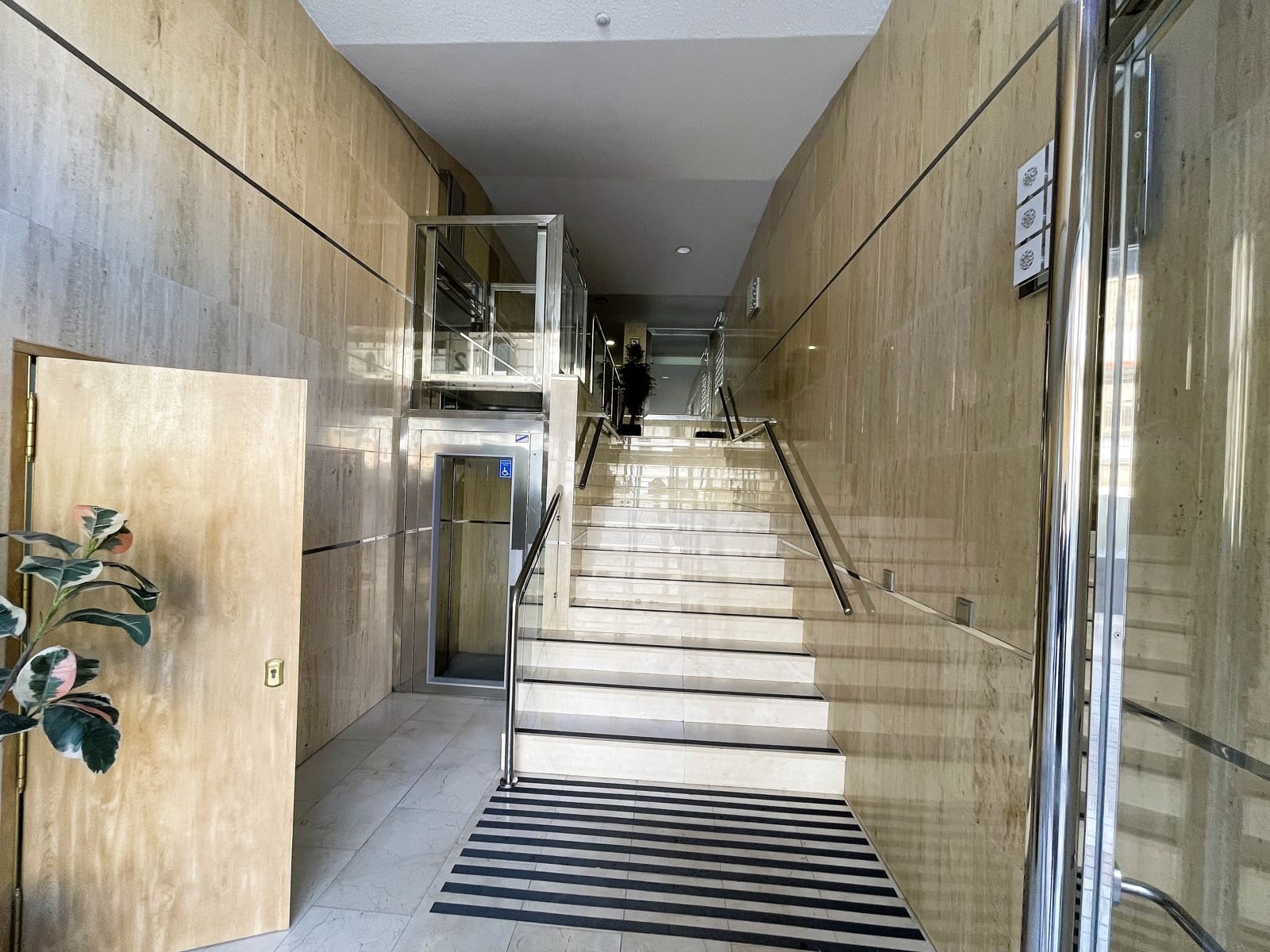 4 soveværelse Penthouse til salg i Malaga by med garage - € 629.000 (Ref: 9327027)